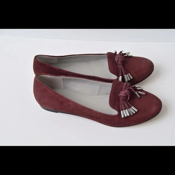Calvin Klein  Savannah flats - Picture 6 of 6